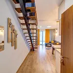 Apartment Skyday Penthouse Deluxe At Oak