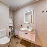 아파트 Skyday Penthouse Deluxe At Oak