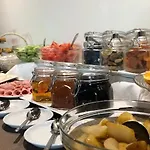 아파트 Skyday Penthouse Deluxe At Oak