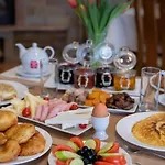 아파트 Skyday Penthouse Deluxe At Oak *