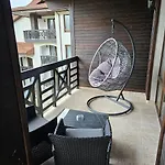 Skyday Penthouse Deluxe At Oak Apartment