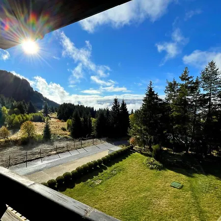 Apartment Skyday Penthouse Deluxe At Oak Smolyan