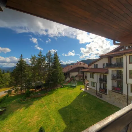 Skyday Penthouse Deluxe At Oak