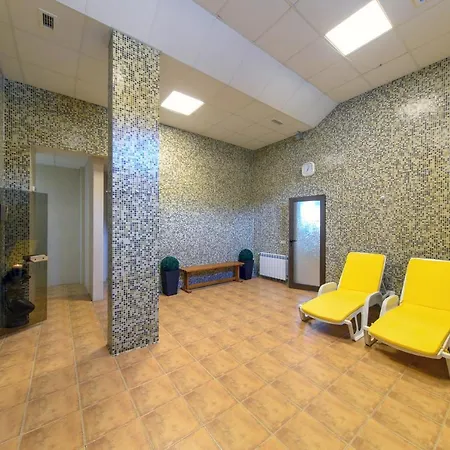 Skyday Penthouse Deluxe At Oak