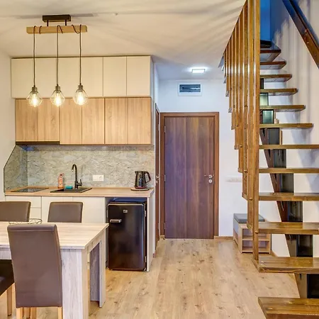 Skyday Penthouse Deluxe At Oak