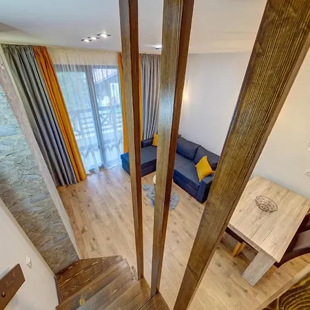 Skyday Penthouse Deluxe At Oak