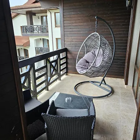 Skyday Penthouse Deluxe At Oak Apartment