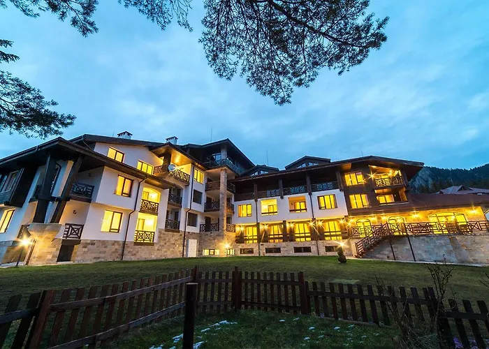 Skyday Penthouse Deluxe At Oak Lejlighed *