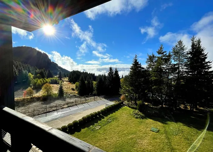 Lejlighed Skyday Penthouse Deluxe At Oak Smolyan