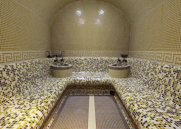 Lejlighed Skyday Penthouse Deluxe At Oak *