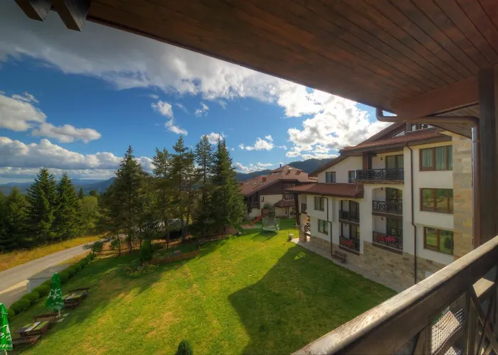 Skyday Penthouse Deluxe At Oak