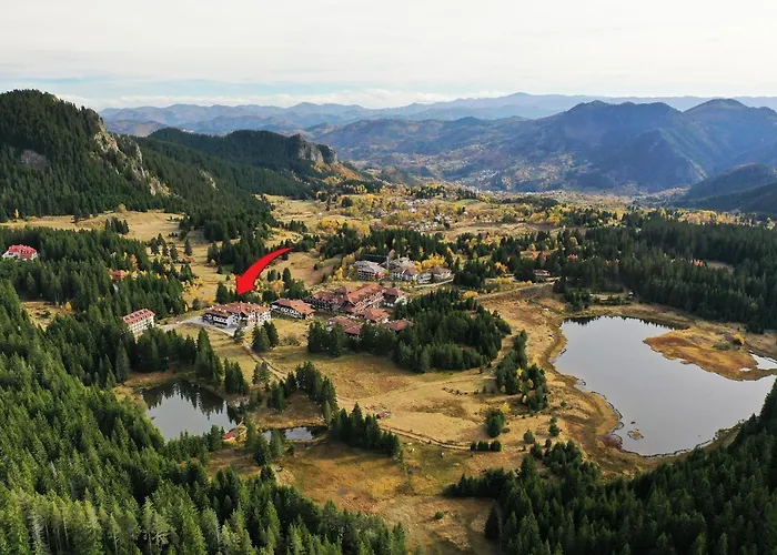 Skyday Penthouse Deluxe At Oak Apartment