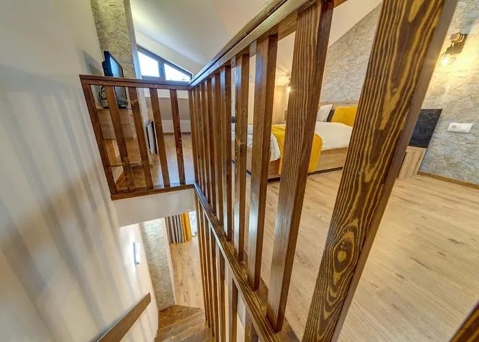 Skyday Penthouse Deluxe At Oak