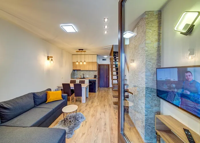 Skyday Penthouse Deluxe At Oak