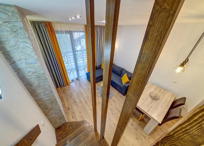 Skyday Penthouse Deluxe At Oak