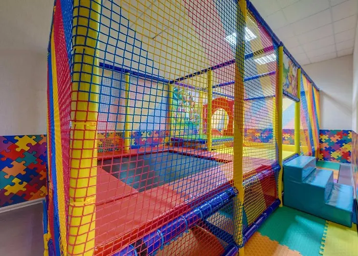 Skyday Penthouse Deluxe At Oak Apartment