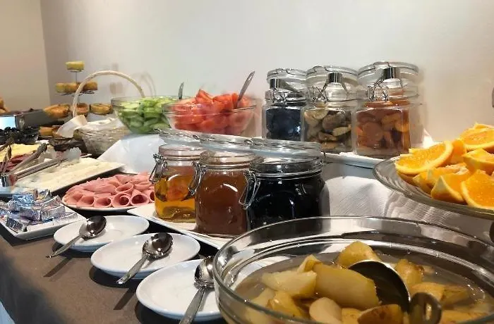 Apartment Skyday Penthouse Deluxe At Oak