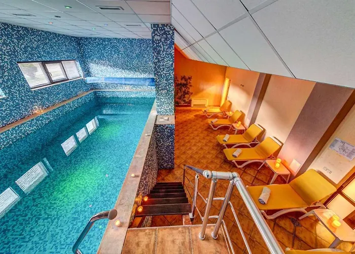 Skyday Penthouse Deluxe At Oak Apartment *