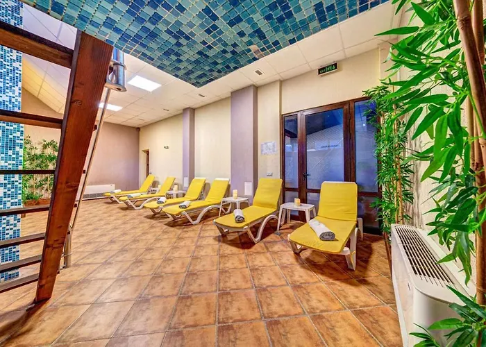 Skyday Penthouse Deluxe At Oak *